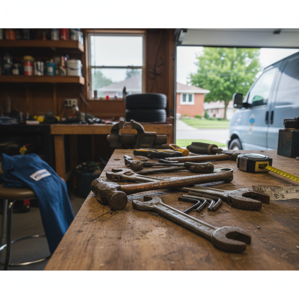general contractor work